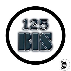 ChrisD – 125 BIS
