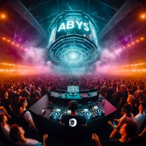 ChrisD – Abys