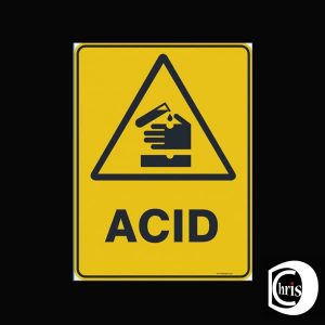 ChrisD – Acid