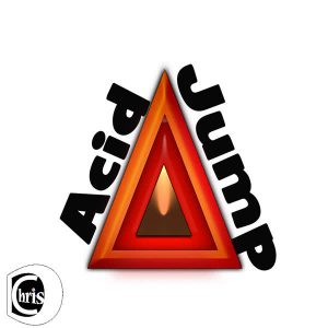ChrisD – Acid Jump