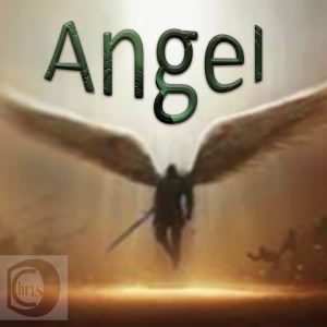 ChrisD – Angel