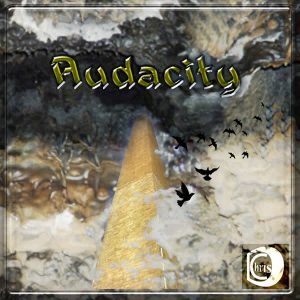 ChrisD – Audacity