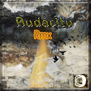 ChrisD – Audacity Rmx