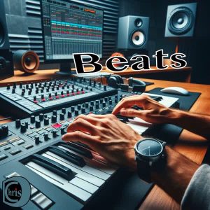 ChrisD – Beats