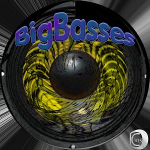 ChrisD – Big Basses