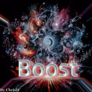 ChrisD – Boost