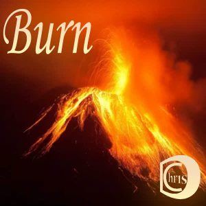 ChrisD – Burn