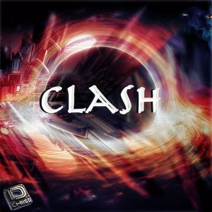 ChrisD – CLASH RMX