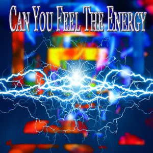 ChrisD – Can you fill the energy