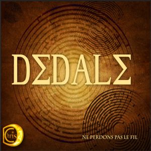 ChrisD – Dedal