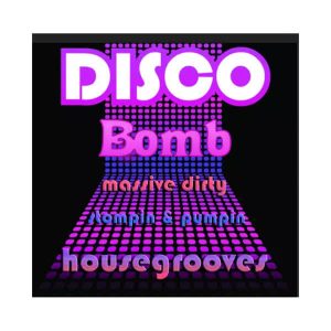 ChrisD – Disco Bomb