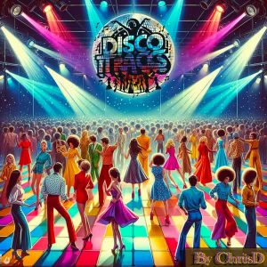 ChrisD – Disco Tracks