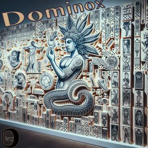 ChrisD – Dominox