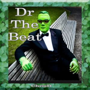 ChrisD – DrThe Beat