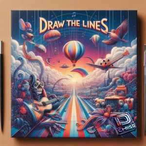 ChrisD – Draw The Lines