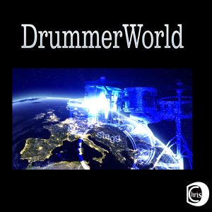 ChrisD – DrummerWorld