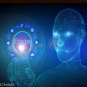 ChrisD – Eage