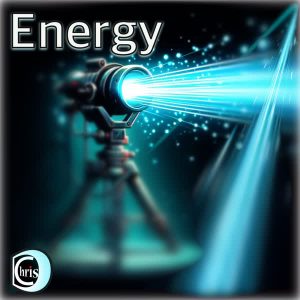 ChrisD – Energy