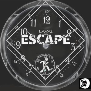 ChrisD – Escape