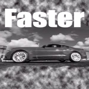 ChrisD – Faster