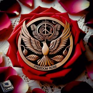 ChrisD – Freedom Rose