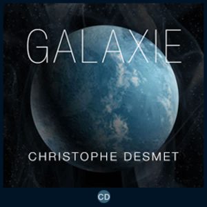 ChrisD – Galaxie
