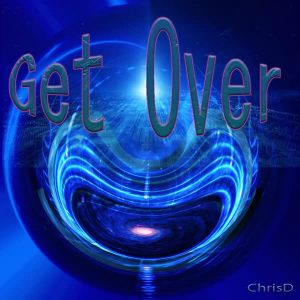 ChrisD – Get Over