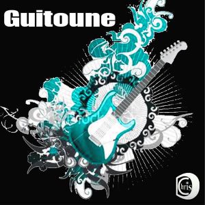 ChrisD – Guitoune