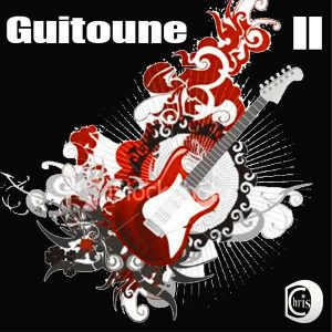 ChrisD – Guitoune II