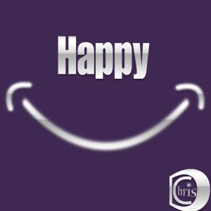 ChrisD – Happy