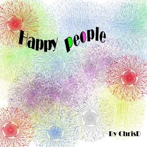 ChrisD – Happy People(F)
