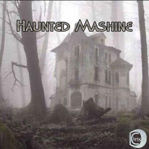 ChrisD – Haunted Mashine