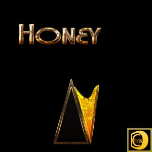ChrisD – Honey