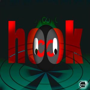 ChrisD – Hook