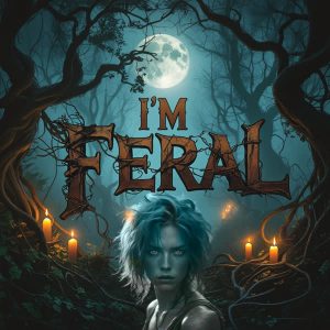 ChrisD – I&rsquo;m Feral