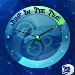 ChrisD – Jump In The Time