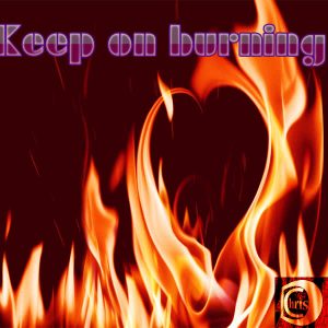 ChrisD – Keep On Burning