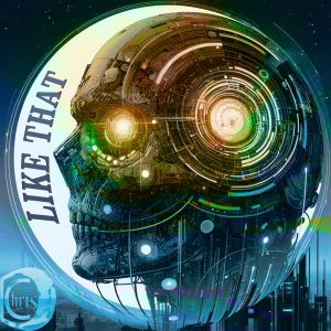 ChrisD – Like That