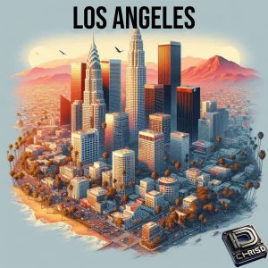 ChrisD – Los Angeles