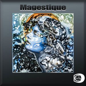 ChrisD – Magestique3
