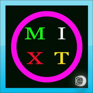 ChrisD – Mixt