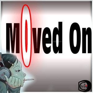 ChrisD – Moved On