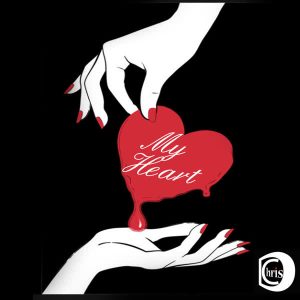 ChrisD – My Heart