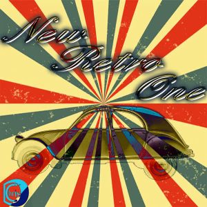 ChrisD – New Retro One