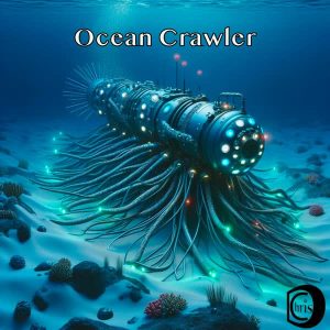 ChrisD – Ocean Crawler