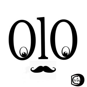 ChrisD – OlO