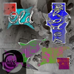 ChrisD – Old Rhodes