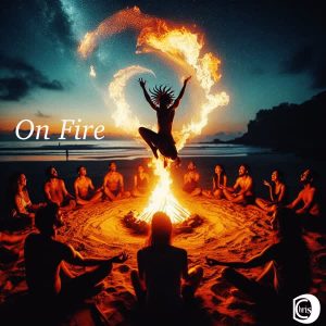ChrisD – On Fire