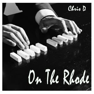ChrisD – On The Rhode(G)