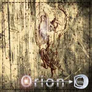 ChrisD – Orion